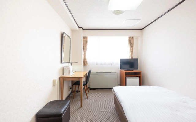 Tabist Hotel New Washington Shibuya