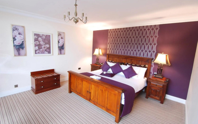 The Central Hotel Donegal