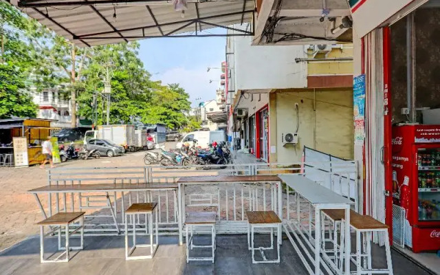 Zazezo Homestay Syariah by OYO