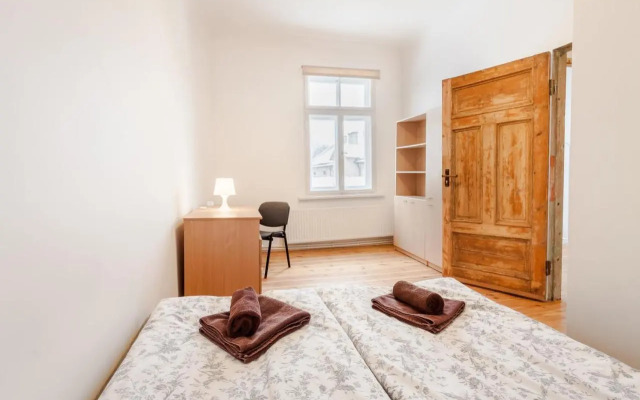 Riga Academic Guest House