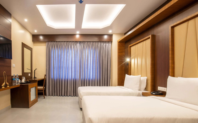 Hotel Palm International