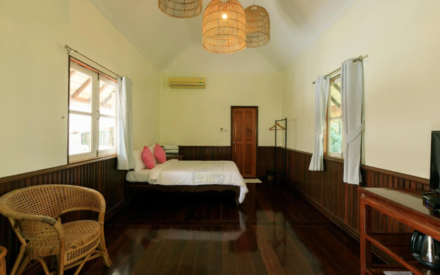 Anavilla Tangke Resort