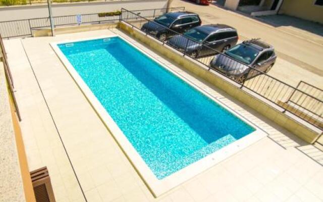 Apartments Smaragdna Villa