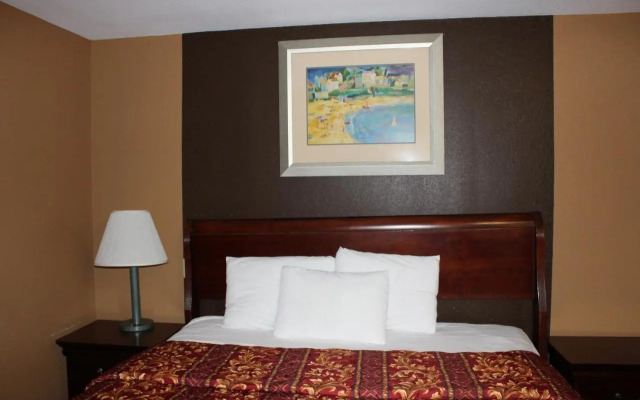 Select Inn Maple Grove