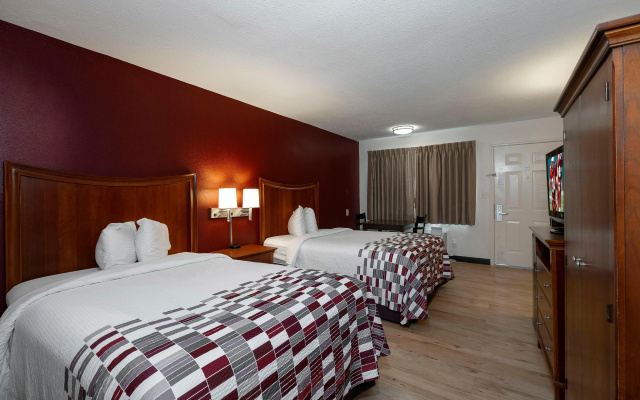 Red Roof Inn Dothan
