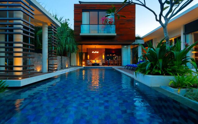 Vinila Villas by Nakula