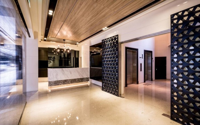 Wallsun Hotel