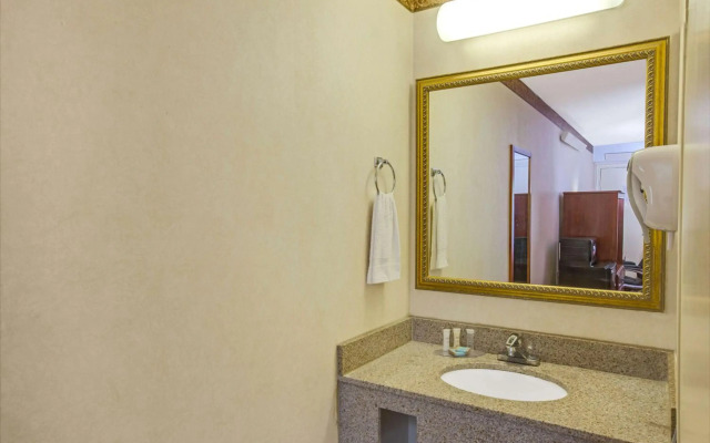 Travelodge Parsippany