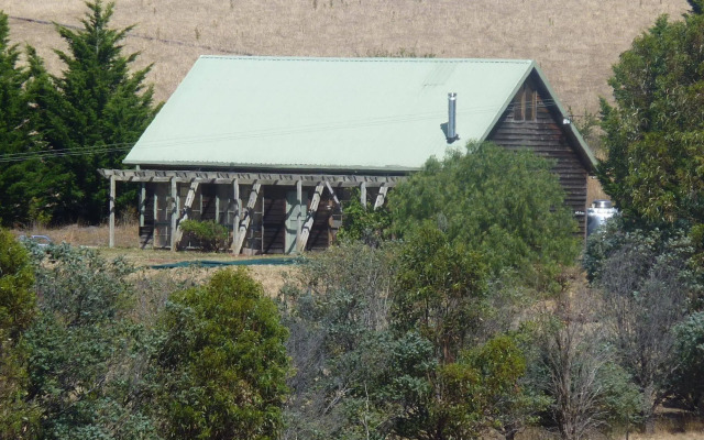 Charles Reuben Estate
