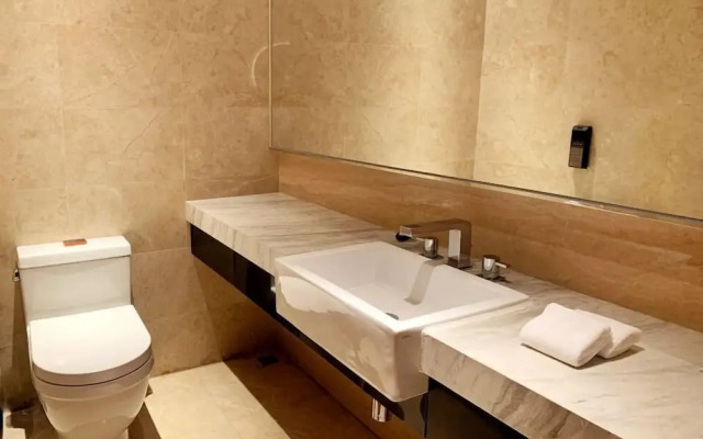 Dongguan Marriott Hotel