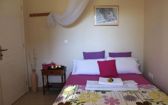 Lefkada Summer House
