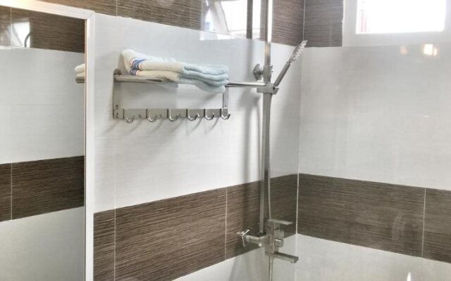 Hoang Vu Guest House