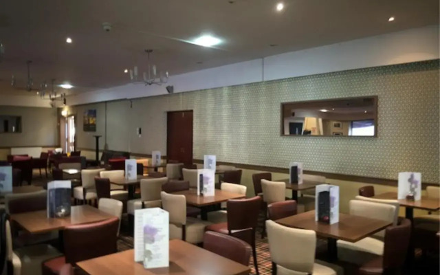 King Robert Hotel