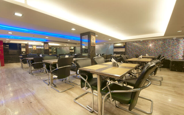 Hotel Amaltas International by Orion Hotels