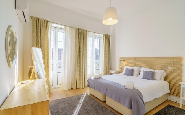 Feel Porto Historic Cathedral Flat