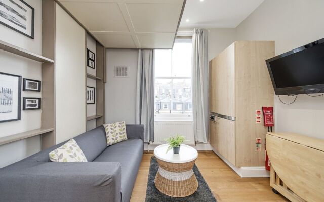 1 Bedroom Clarincarde Apartment