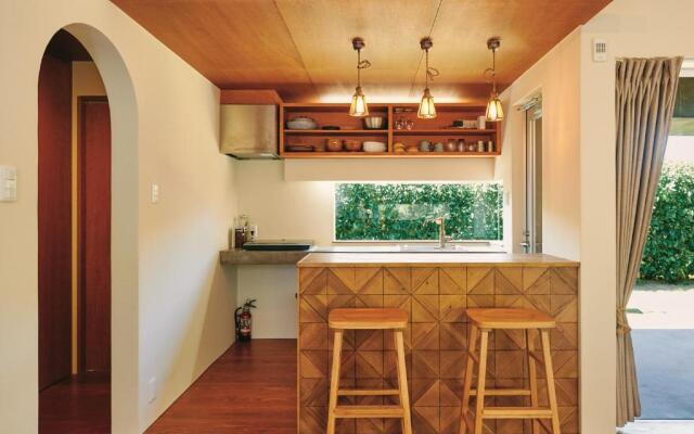 IMAGINE OKINAWA -stay-