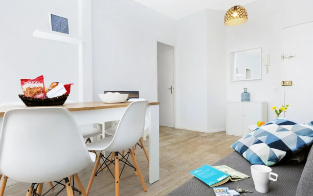 Stay U-nique Sagrada Familia Marina I