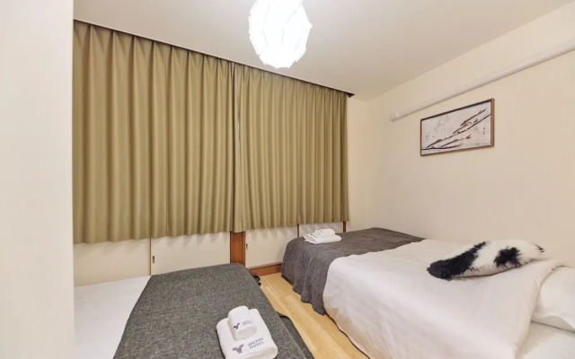 TORA Hotel Ueno 193 B