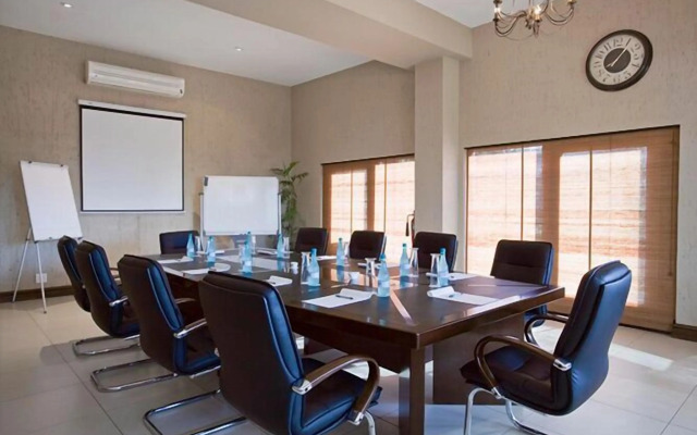 Coco De Mer Boutique Hotel