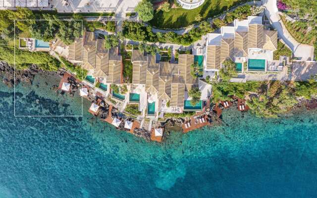 Corfu Imperial, Grecotel Beach Luxe Resort