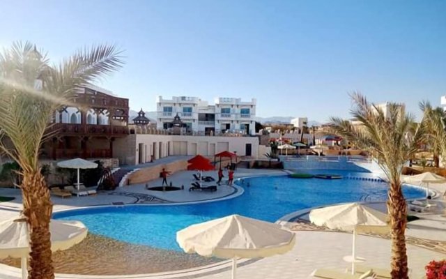 Palma Di Sharm Hollywood Resort
