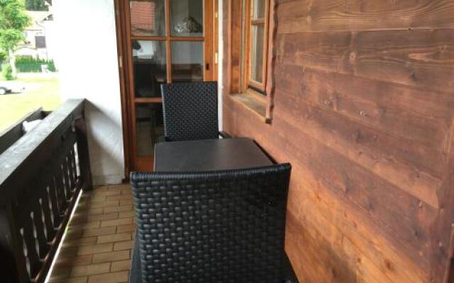 Ferienwohnung Jauß