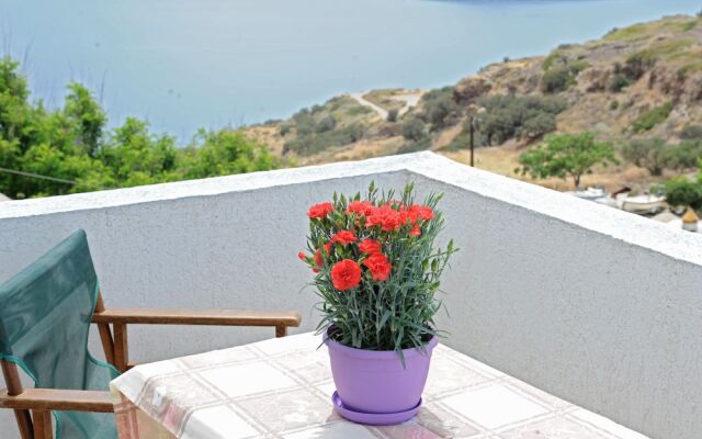 Morfeas Hotel