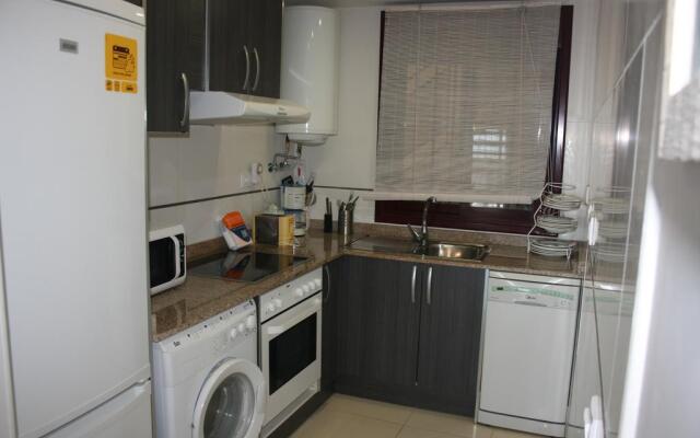 Apartamento Mirador Orange Costa