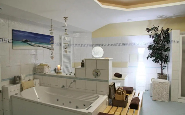 Wellness Hotel La Passionaria