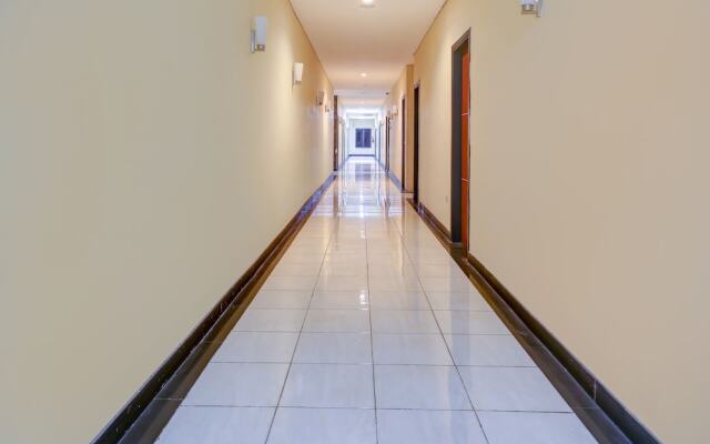 OYO 3936 Hotel Trisula Makassar