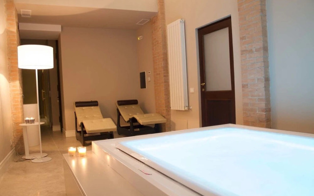 Residenza Palazzo Fortuna