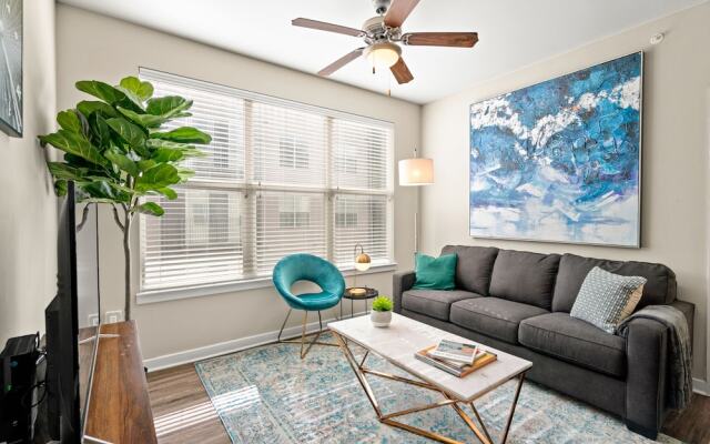 Kasa Highland Park Dallas