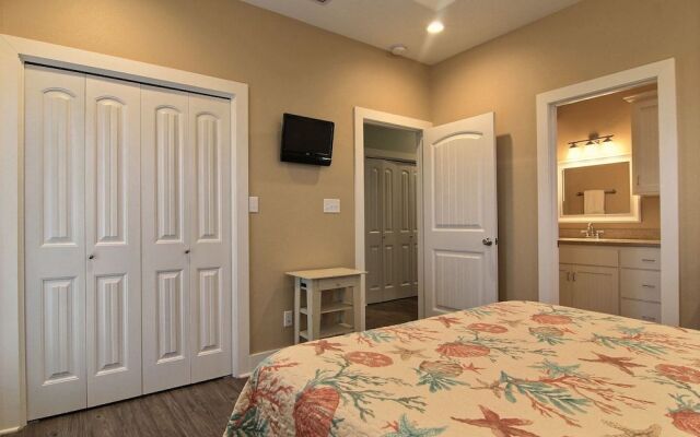 We Shell Sea 5Br Home