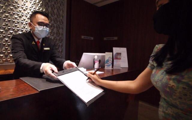 Swiss-Belhotel Pondok Indah