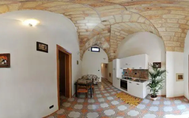 Casa Vacanza Vico Forno