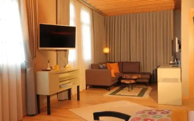 Evimiz Hotel