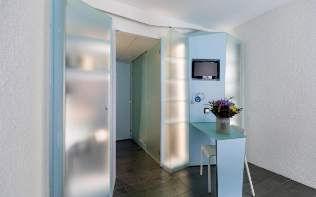 Hotel Cristal