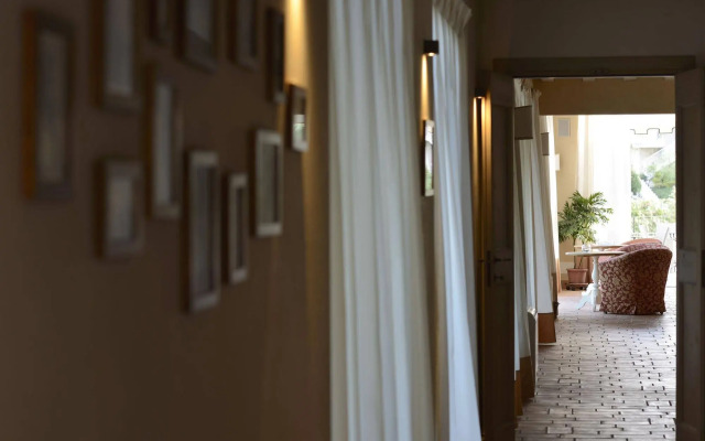 Relais Rossar