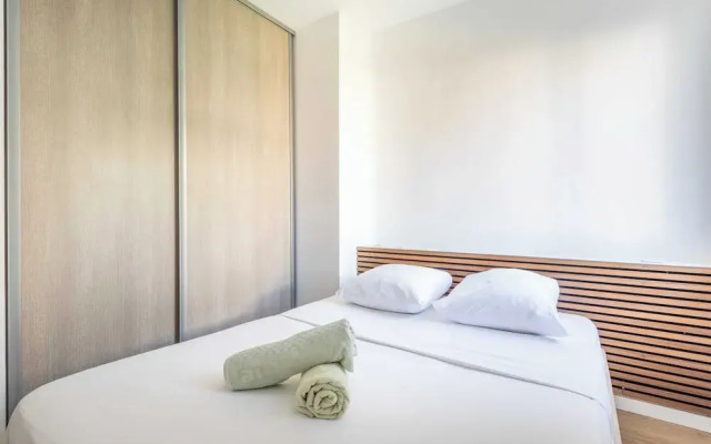 Amazing Apartment - Marseille Notre Dame Du Mont