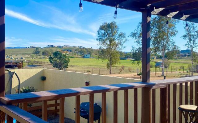 Casa Primavera/ Valle de Guadalupe