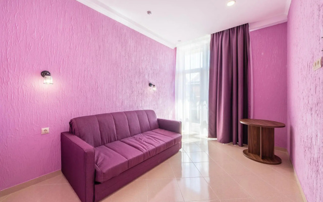 Eridan Hotel