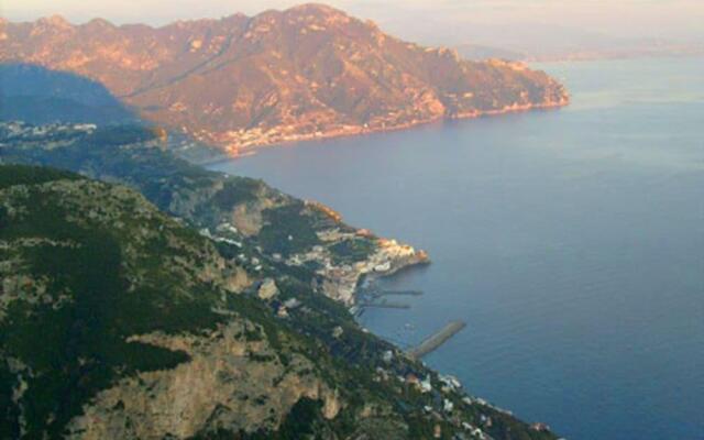 Agriturismo Luna d'Agerola