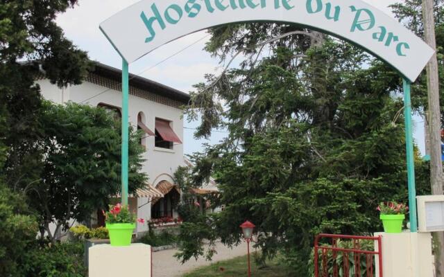Hostellerie du Parc