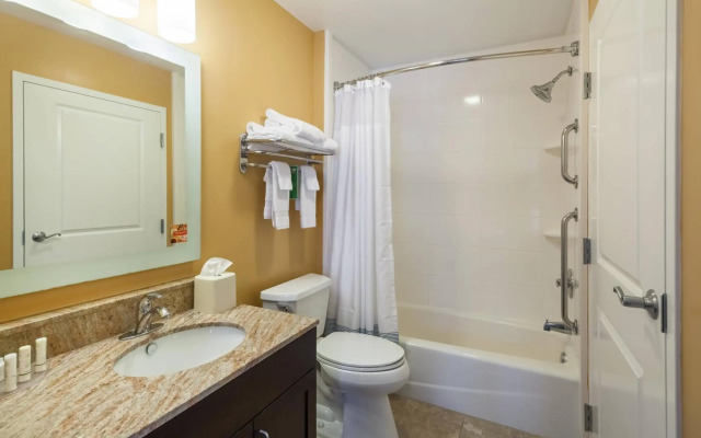Towneplace Suites Marriott Jacksonville Butler Boulevard