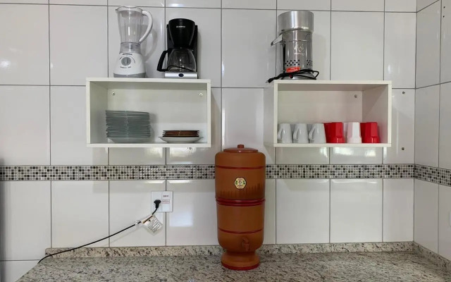 Taipas Pousada e Camping