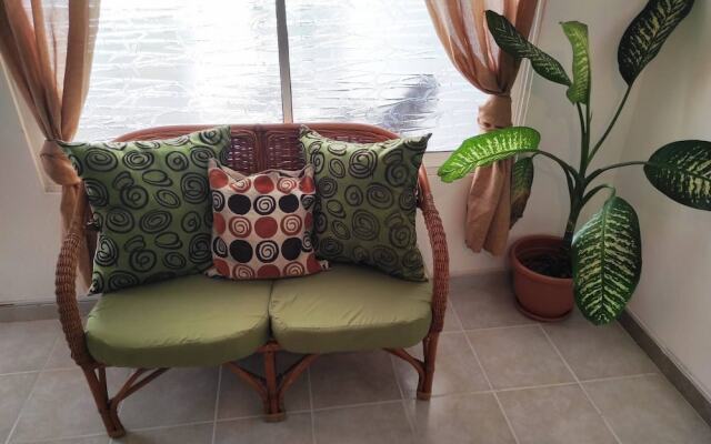 Bay View Apt Quiet Area Weekly - Monthly Discount