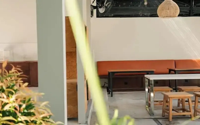 Sekeca Co-living By Zuzu