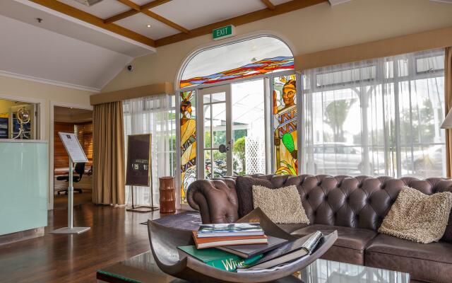 VR Rotorua Lake Resort