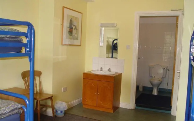 Cork International Hostel